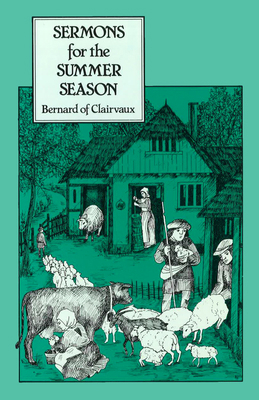 Sermons for the Summer Season: Liturgical Sermo... 0879074531 Book Cover