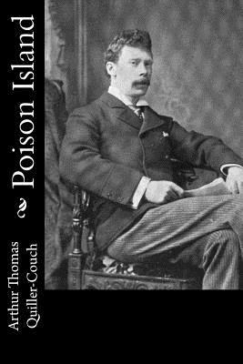 Poison Island 154082375X Book Cover