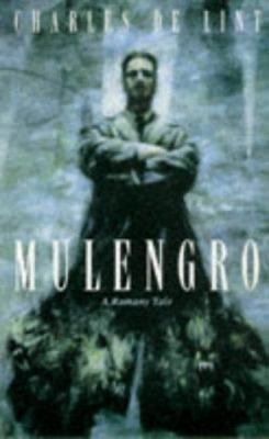 Mulengro : A Romany Tale B002RF2WNE Book Cover