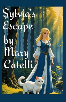 Sylvie's Escape B0GSF4JN43 Book Cover