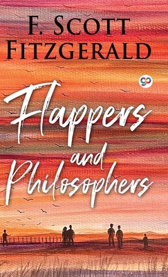 Flappers and Philosophers 9354996124 Book Cover