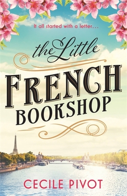 The Little French Bookshop 1529392241 Book Cover