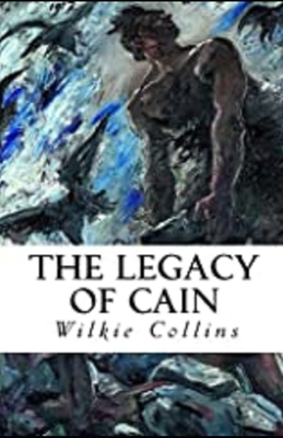 The Legacy of Cain Illustrated