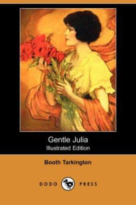 Gentle Julia 1406548901 Book Cover