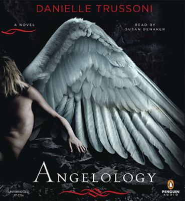 Angelology 0143145266 Book Cover
