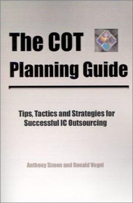 The COT Planning Guide: Tips,Tactics and Strate... 1931313830 Book Cover
