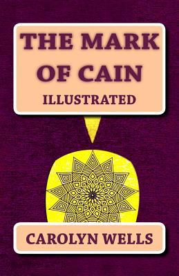 The Mark of Cain 1501067168 Book Cover