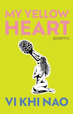 My Yellow Heart 1737380641 Book Cover