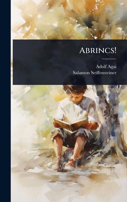Abrincs! 1024447596 Book Cover