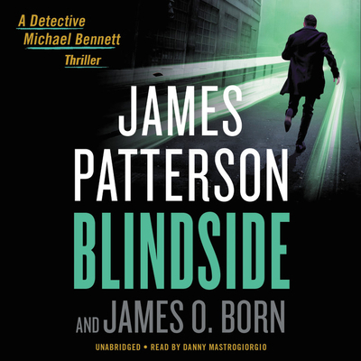 Blindside 1549118900 Book Cover