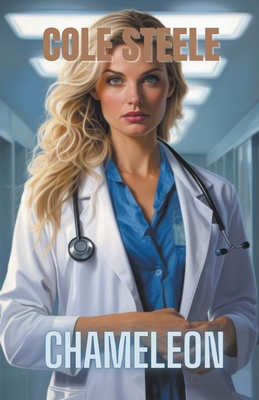 Chameleon B0CHN94V7P Book Cover