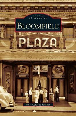 Bloomfield 1531643094 Book Cover