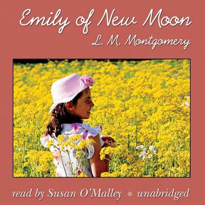 Emily of New Moon 1441703071 Book Cover