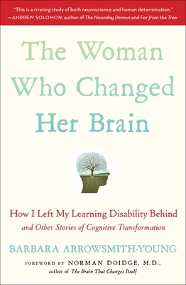 The Woman Who Changed Her Brain: How I Left My ... 1451607946 Book Cover