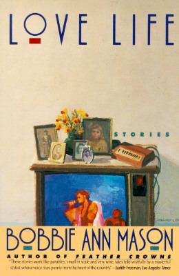 Love Life: Stories 0060916680 Book Cover