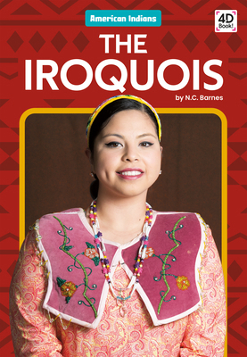 Iroquois 1098246217 Book Cover