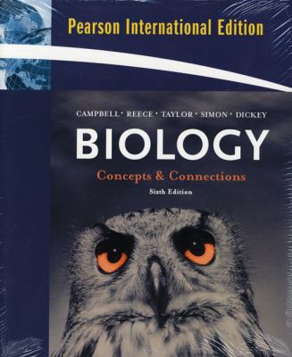 Title: Biology 0321526503 Book Cover