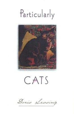 Particularly Cats 158080036X Book Cover