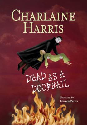 Dead as a doornail a Sookie Stackhouse southern... 1419345397 Book Cover