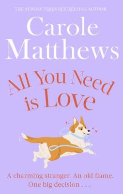 All You Need Is Love 0751551481 Book Cover