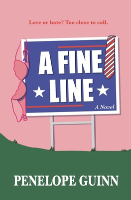 A Fine Line B0G5MZH69M Book Cover