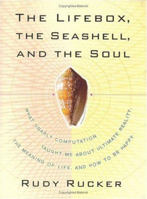 The Lifebox, the Seashell, and the Soul: What G... 1560257229 Book Cover