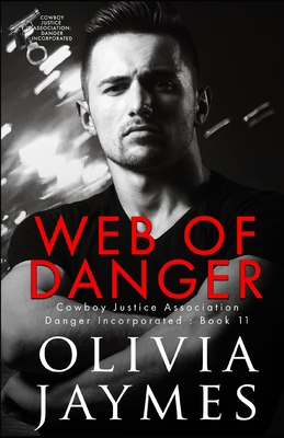Web of Danger B09VWL5MT6 Book Cover