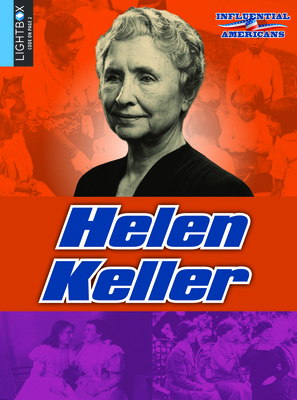 Helen Keller 1510583319 Book Cover