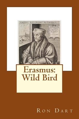 Erasmus: Wild Bird 1981725326 Book Cover