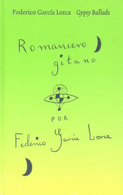 Gypsy Ballads 190758708X Book Cover