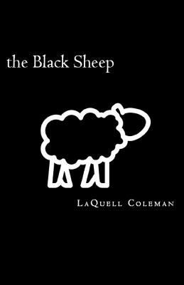 The Black Sheep 1719507465 Book Cover