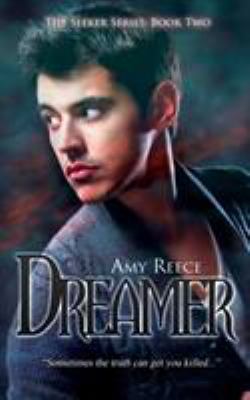 Dreamer 1680581600 Book Cover