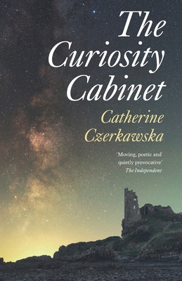 The Curiosity Cabinet 0955736471 Book Cover