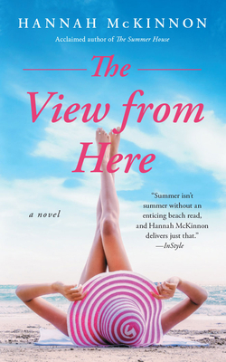 The View from Here B0C1NHZ3L3 Book Cover