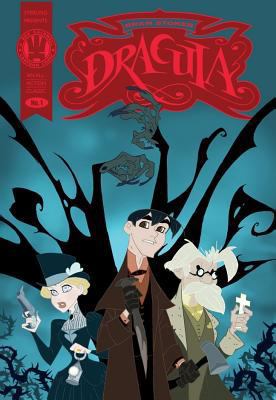 Dracula 1402731523 Book Cover