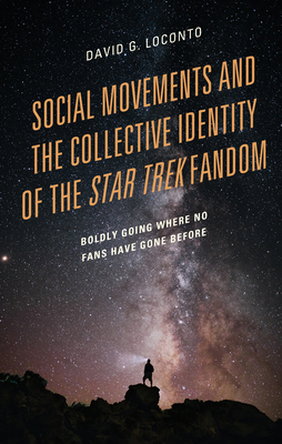 Social Movements and the Collective Identity of... 1793607028 Book Cover