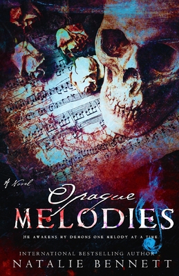 Opaque Melodies B084DFQ918 Book Cover