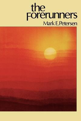 The forerunners 0884943763 Book Cover