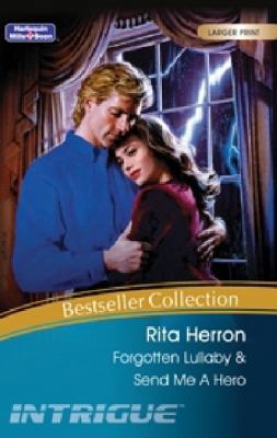 Unknown Binding Rita Herron Bestseller Collection 200908 (A Memory Away...) Book