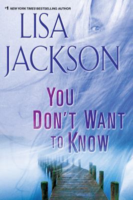 You Don't Want To Know 0758258577 Book Cover