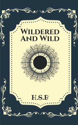Wildered and Wild B0CGRCX61C Book Cover