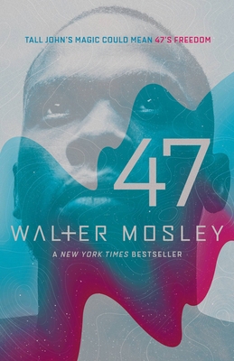 47 0316016357 Book Cover