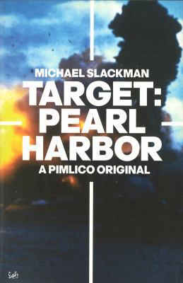 Target: Pearl Harbor B007FUMYKM Book Cover