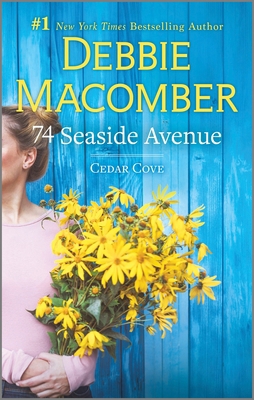 74 Seaside Avenue 0778305155 Book Cover