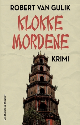 Klokkemordene [Danish] 8711895209 Book Cover