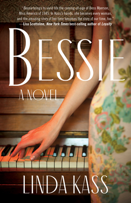Bessie 1647425956 Book Cover