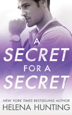 A Secret for a Secret 1799773825 Book Cover