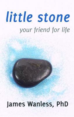 Little Stone: Your Friend for Life 0983302448 Book Cover