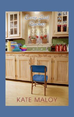 Every Last Cuckoo [Large Print] 1602851565 Book Cover