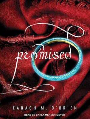 Promised 1452611408 Book Cover